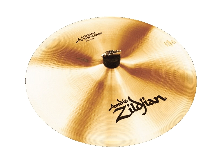 Zildjian A 16 Medium Thin crash 